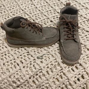 Eddie Bauer shoes
